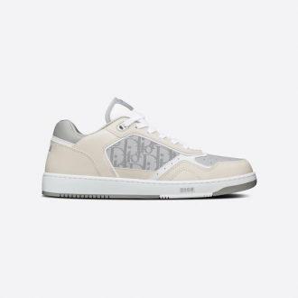 Christian Dior B27 Low-Top Sneaker