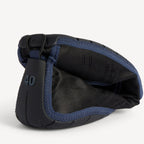 Women's Ballet Sneaker in Black