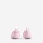 Women's Ballet Sneaker in Pink