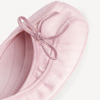 Women's Ballet Sneaker in Pink
