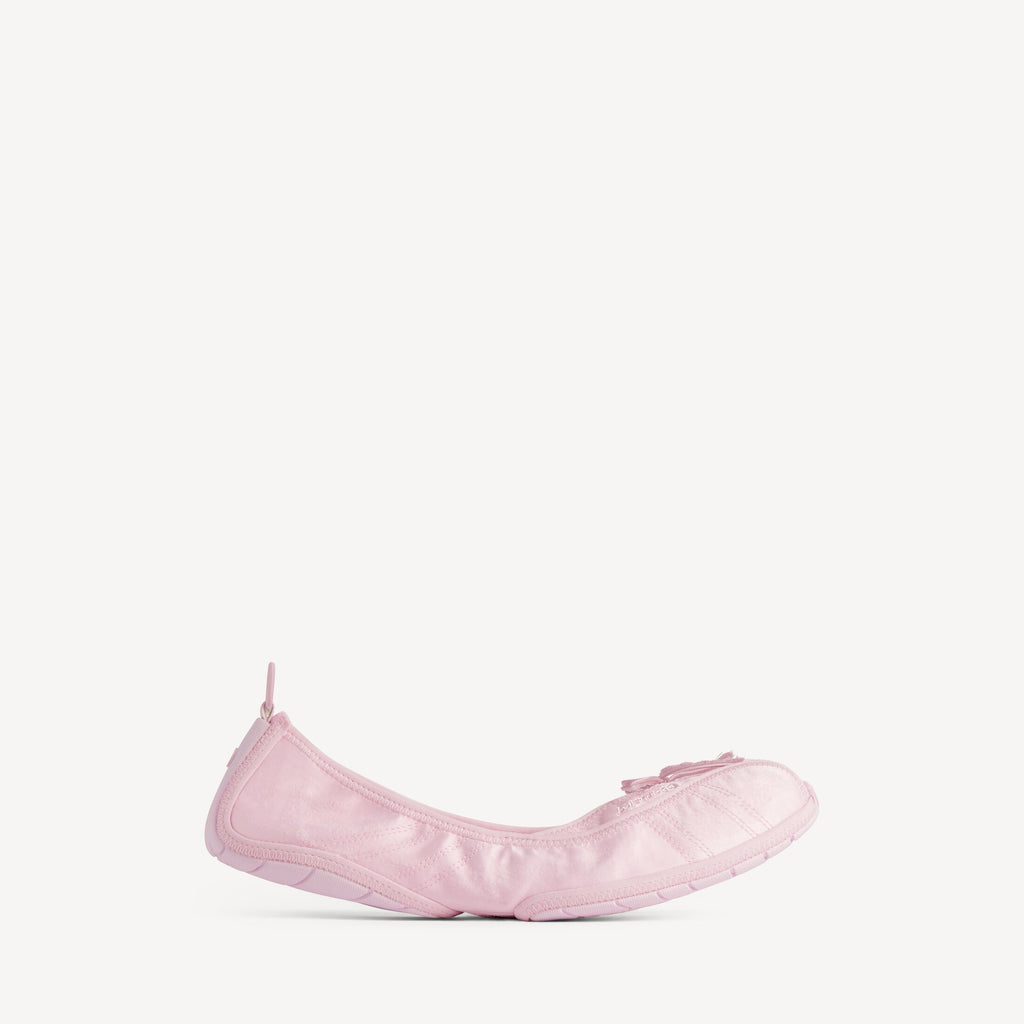 Women's Ballet Sneaker in Pink