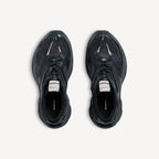 Women's Jet Sneaker in Black