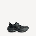 Women's Jet Sneaker in Black