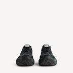 Women's Jet Sneaker in Black