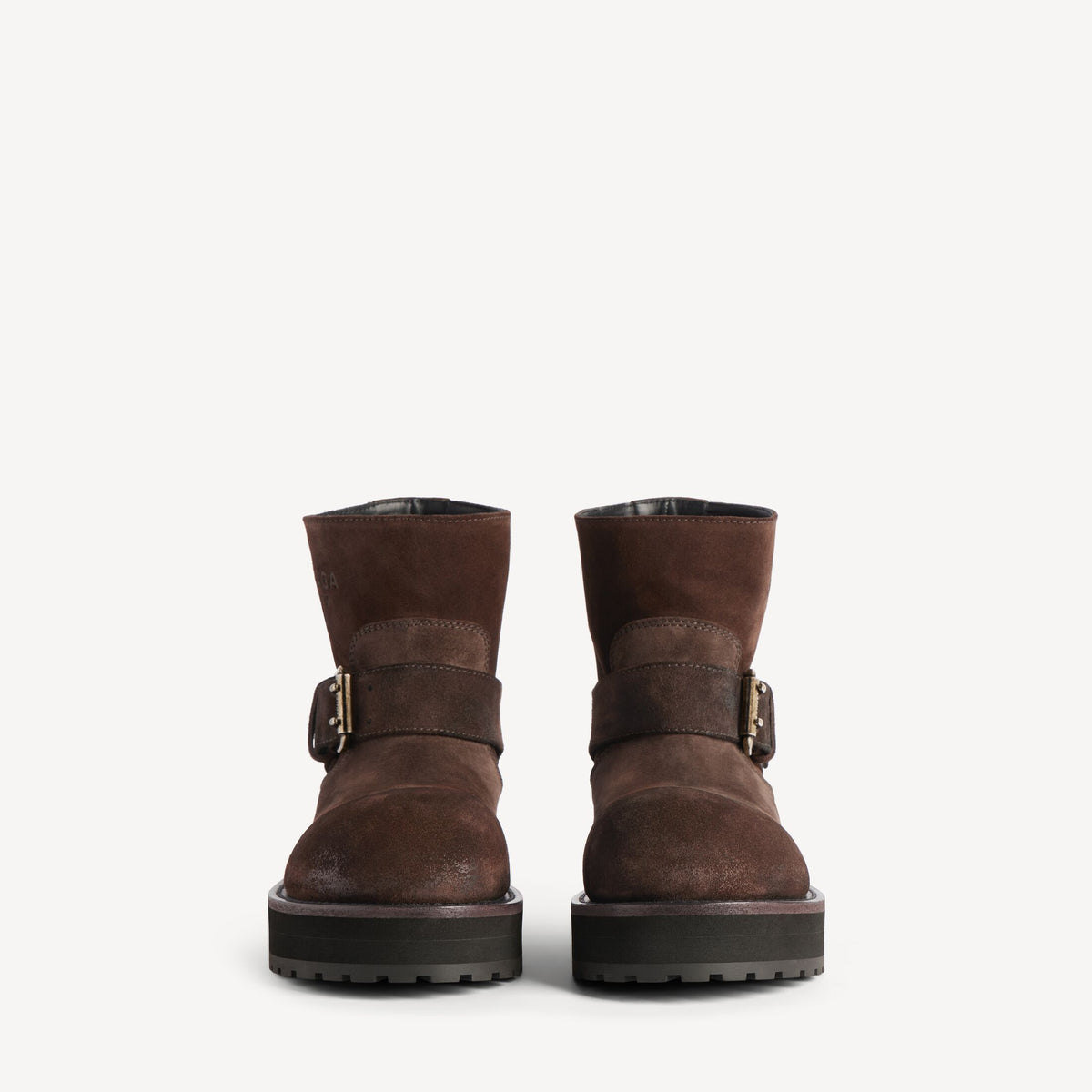 Women's Venom Mini Bootie in Light Espresso