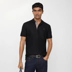 Cotton Polo Shirt RUNWAY DELUXE