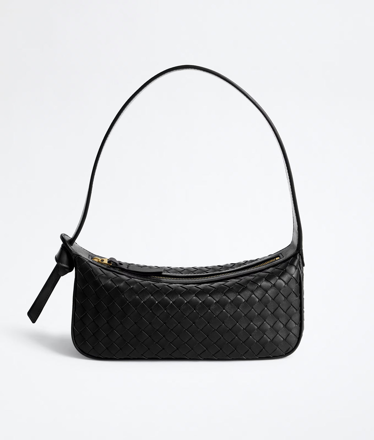 Nodo Shoulder Bag