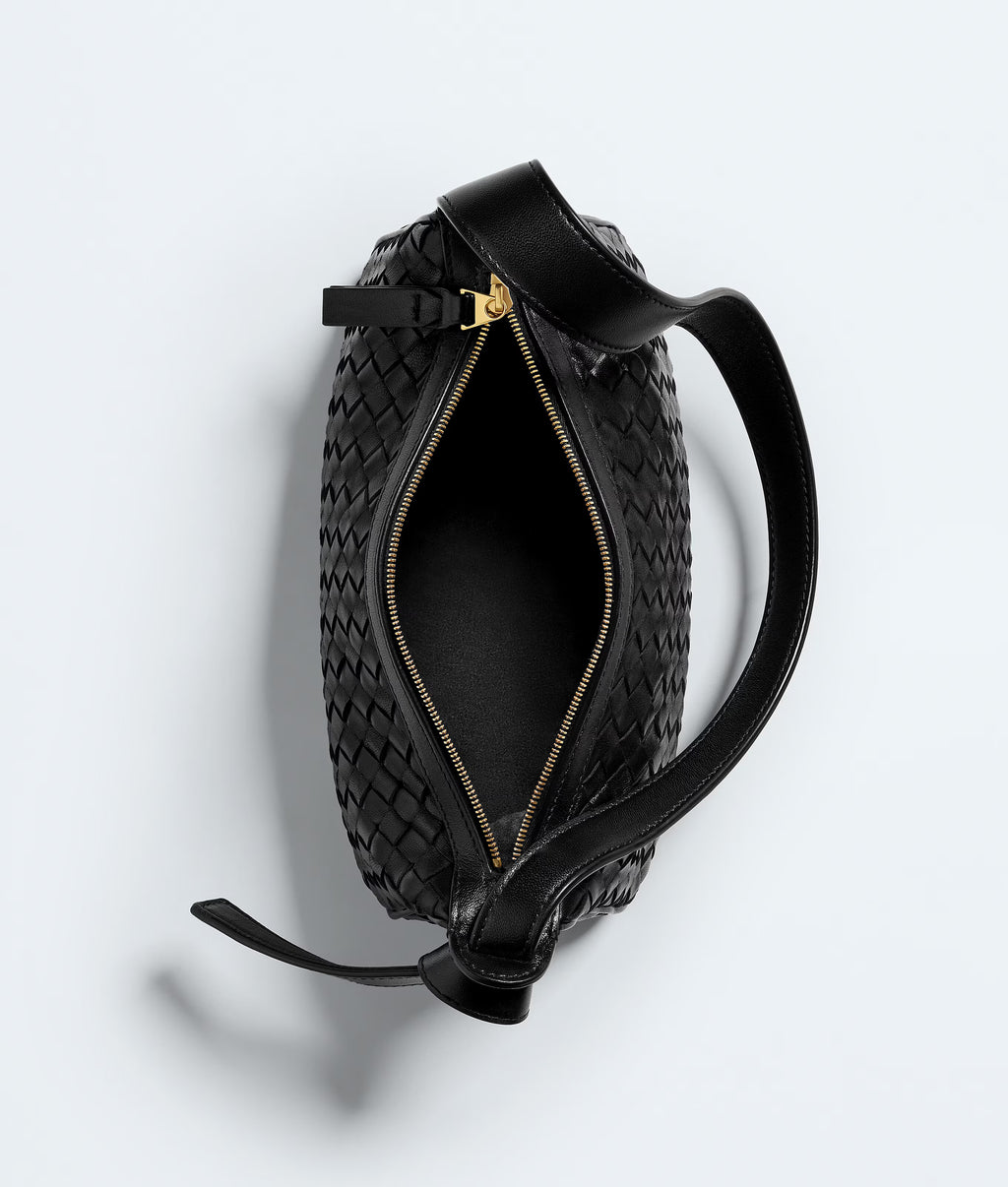 Nodo Shoulder Bag