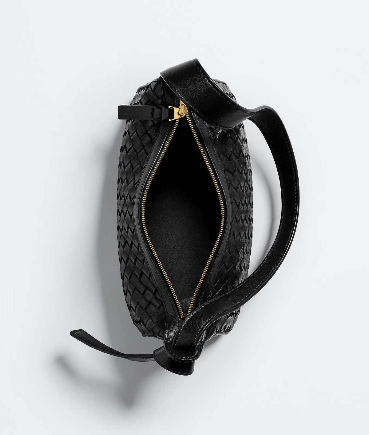Nodo Shoulder Bag