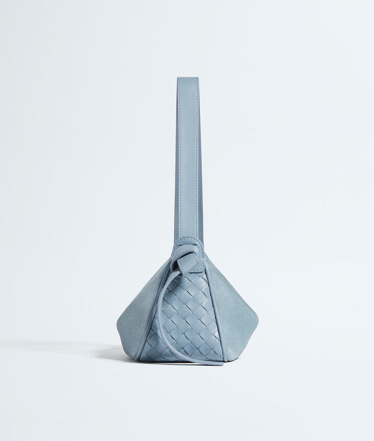 Nodo Shoulder Bag