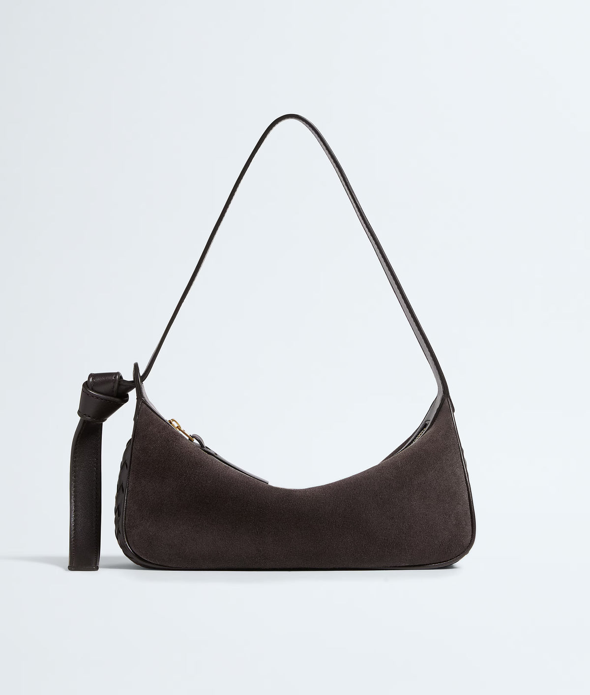 Nodo Shoulder Bag