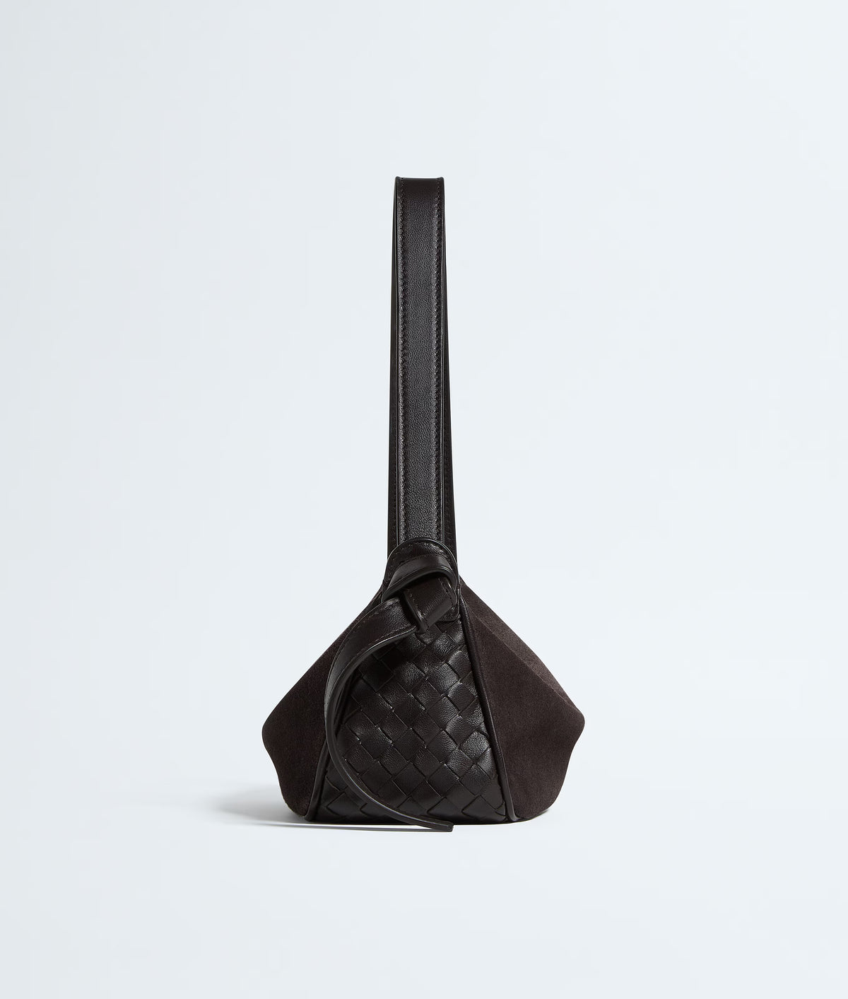 Nodo Shoulder Bag