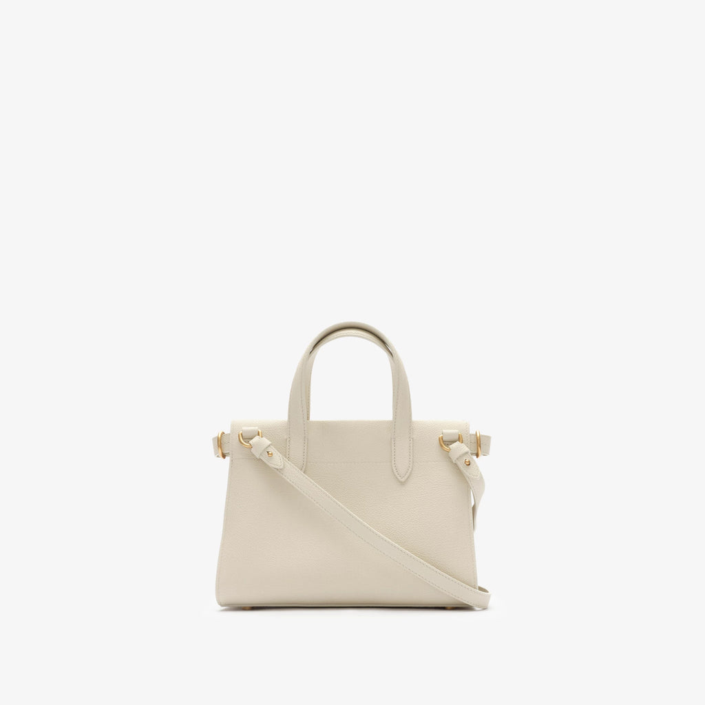 Mini Check Cotswolds Tote RUNWAY DELUXE