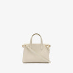 Mini Check Cotswolds Tote RUNWAY DELUXE