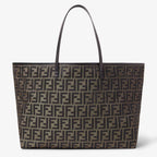 FF Zucca Superlight fabric shopper