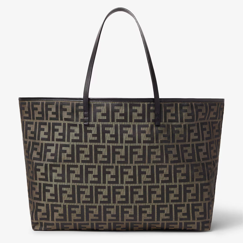 FF Zucca Superlight fabric shopper