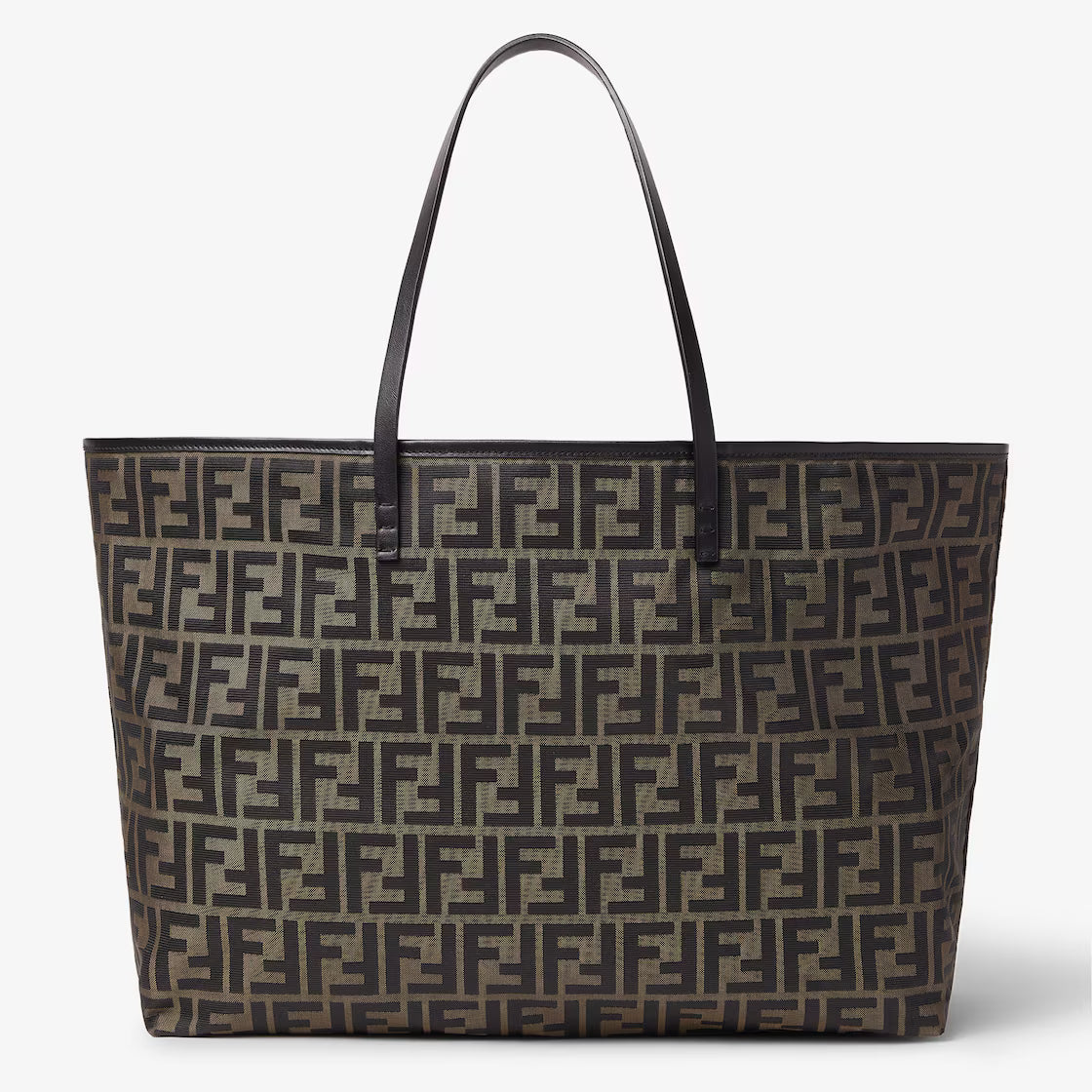 FF Zucca Superlight fabric shopper