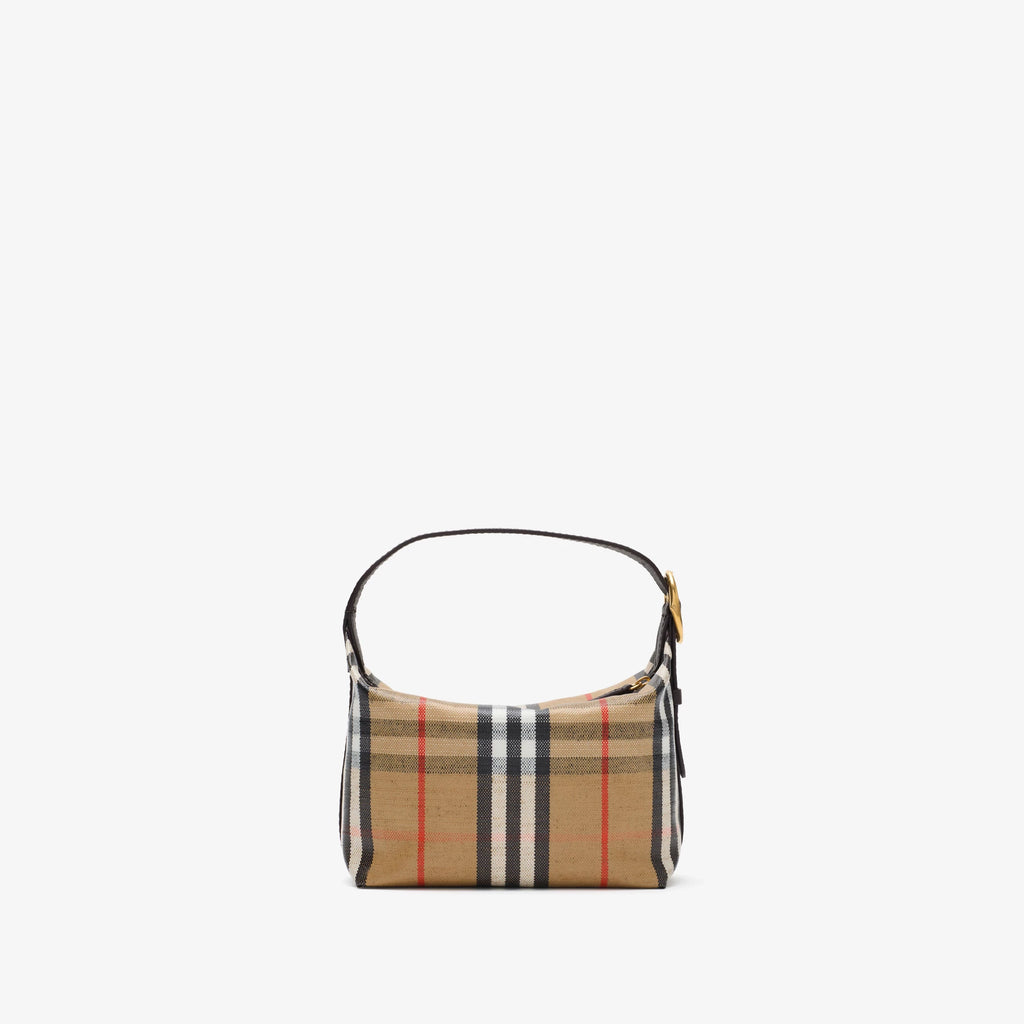 Mini Highlands Duffle Bag RUNWAY DELUXE