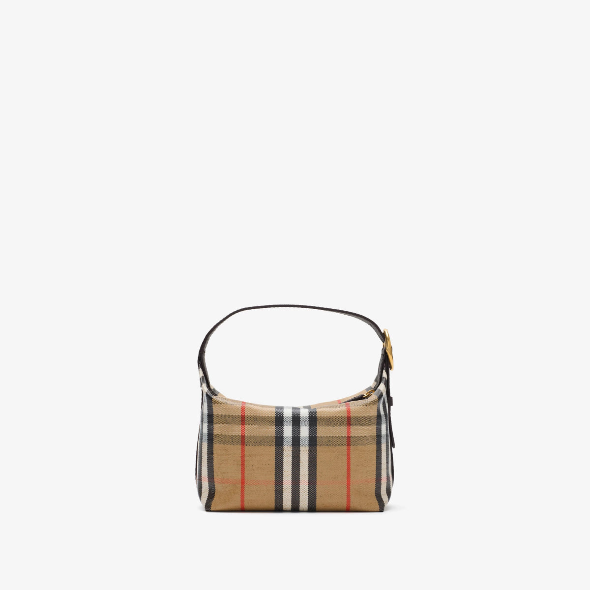 Mini Highlands Duffle Bag RUNWAY DELUXE