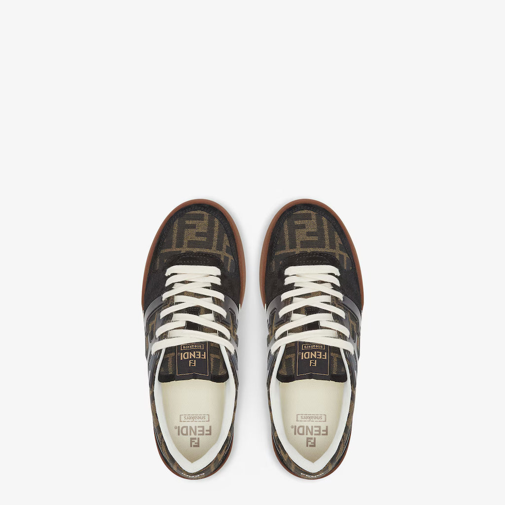 Fendi Match