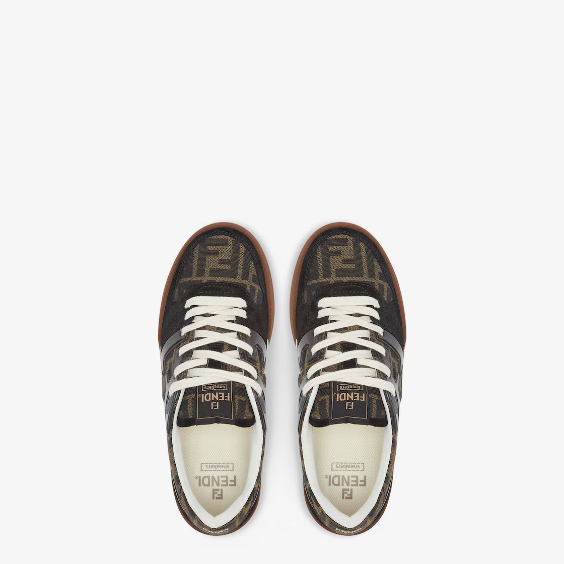 Fendi Match