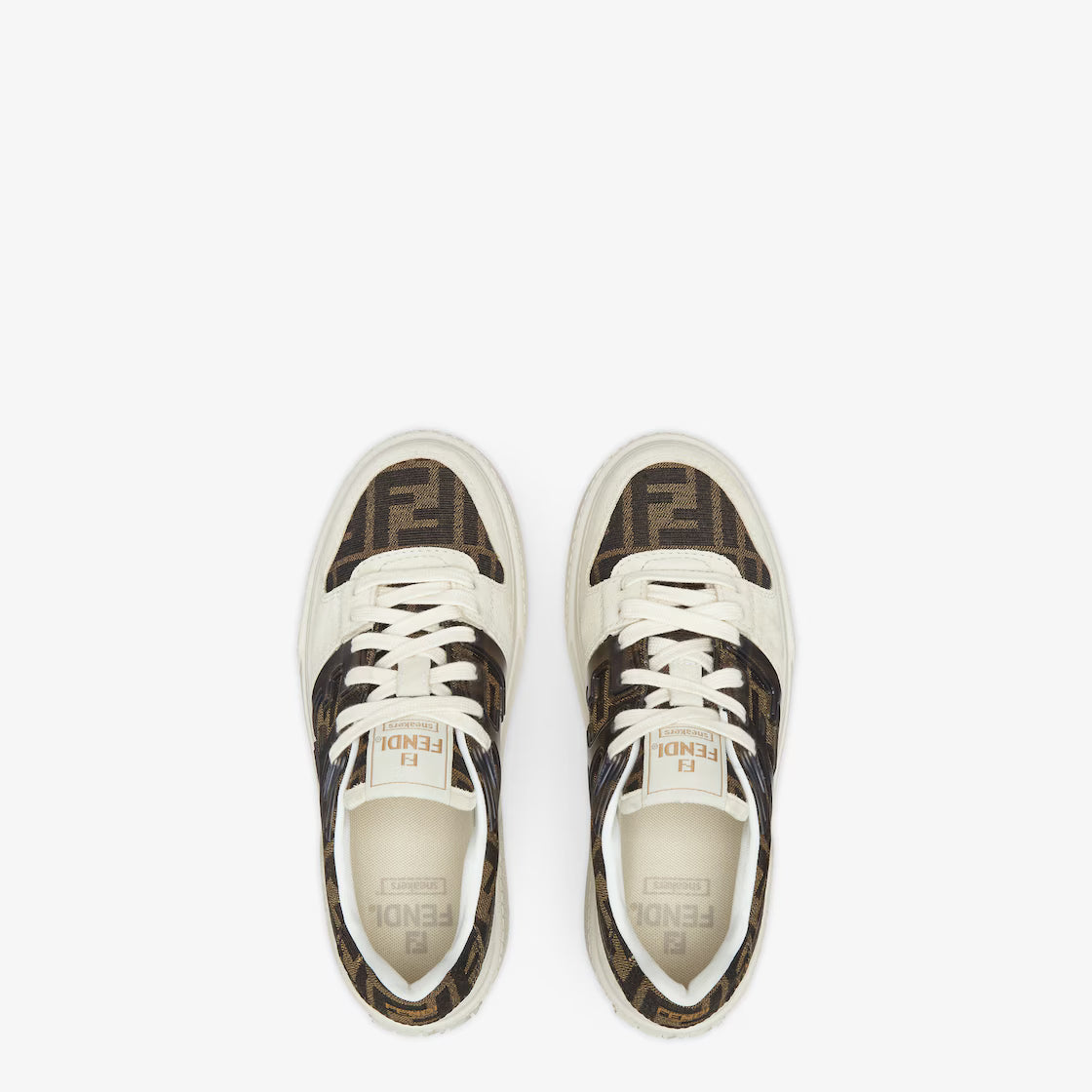 Fendi Match