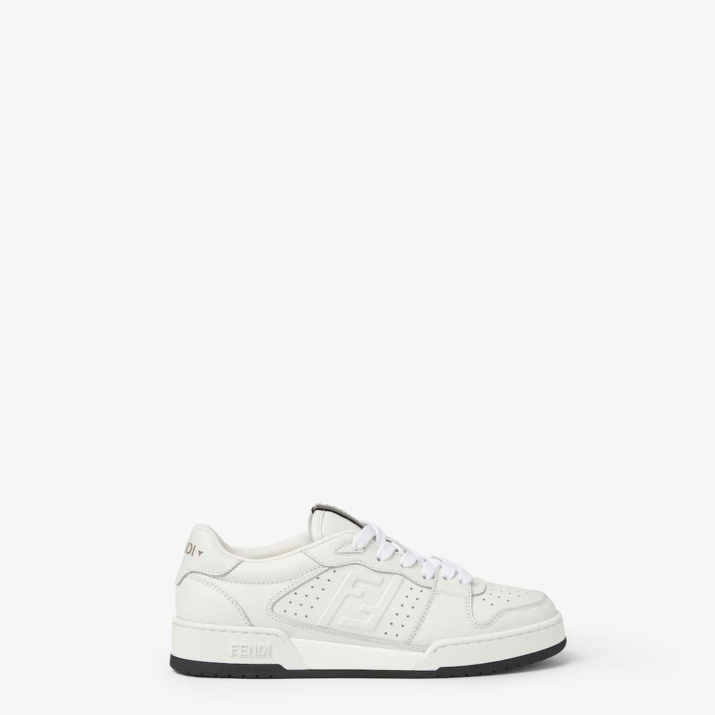 Fendi Match Trainers