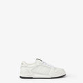 Fendi Match Trainers