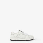 Fendi Match Trainers