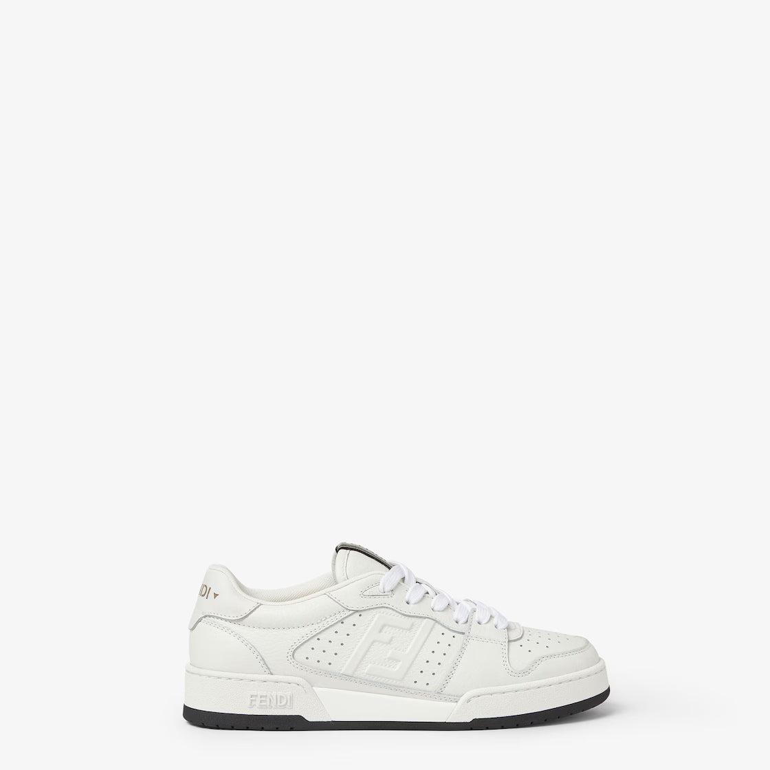 Fendi Match Trainers