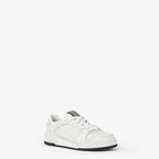 Fendi Match Trainers