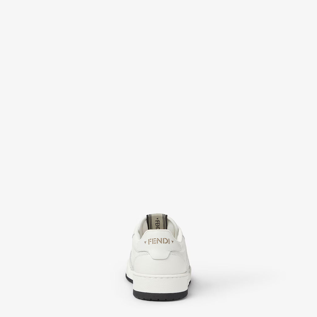 Fendi Match Trainers