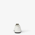 Fendi Match Trainers