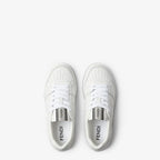 Fendi Match Trainers