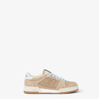 Fendi Match Trainers