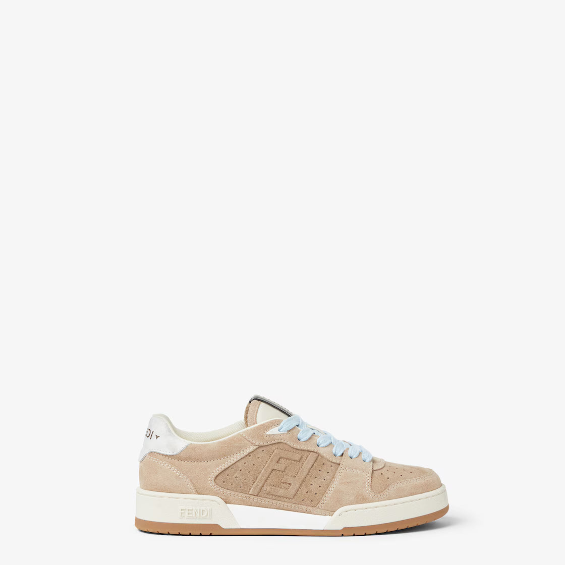 Fendi Match Trainers