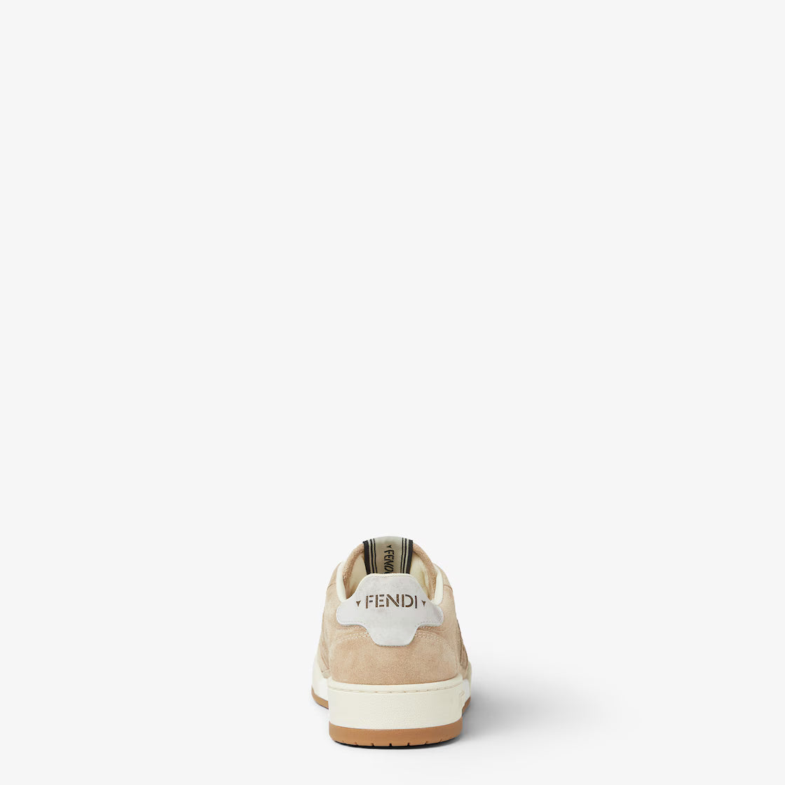 Fendi Match Trainers