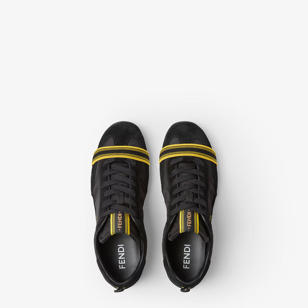 Fendi Wrap Trainers