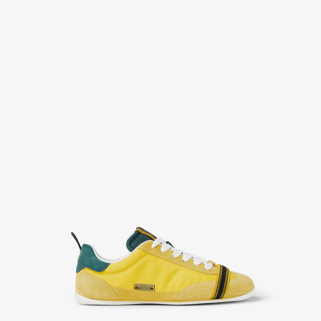 Fendi Wrap Trainers