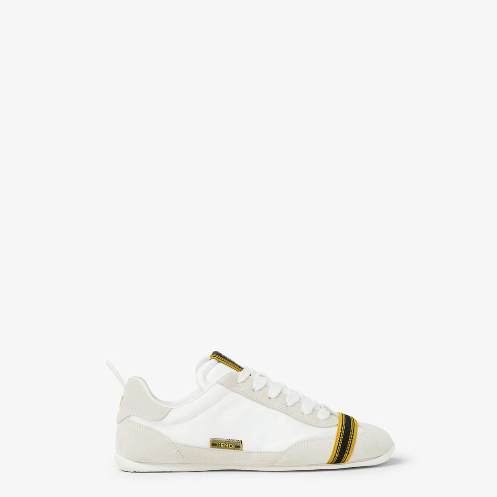 Fendi Wrap Trainers