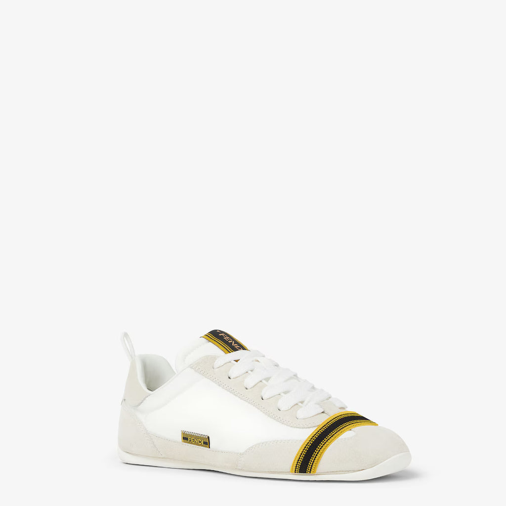 Fendi Wrap Trainers