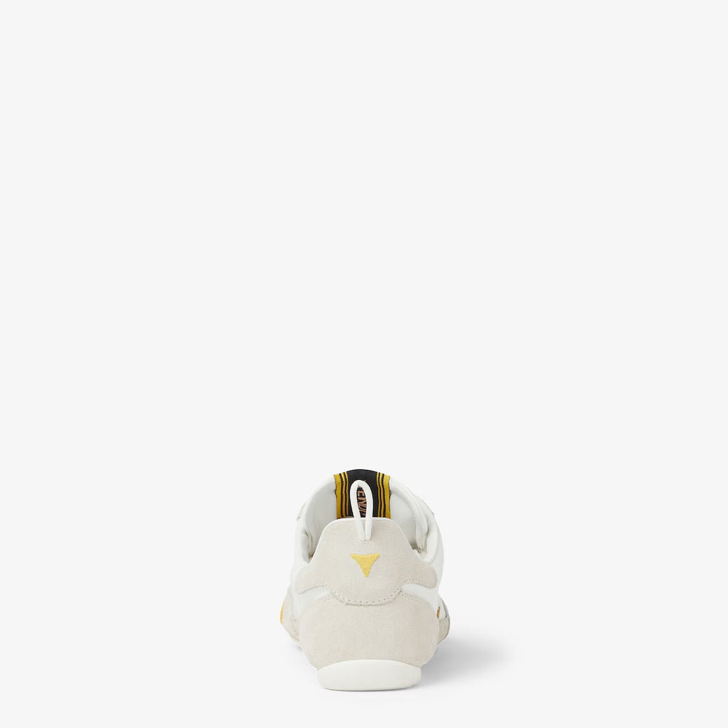 Fendi Wrap Trainers