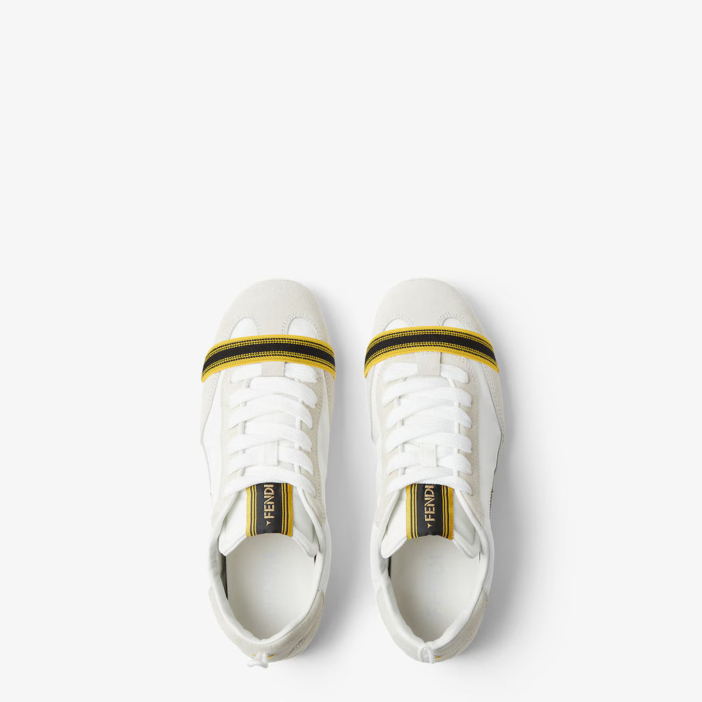 Fendi Wrap Trainers