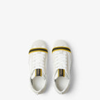 Fendi Wrap Trainers