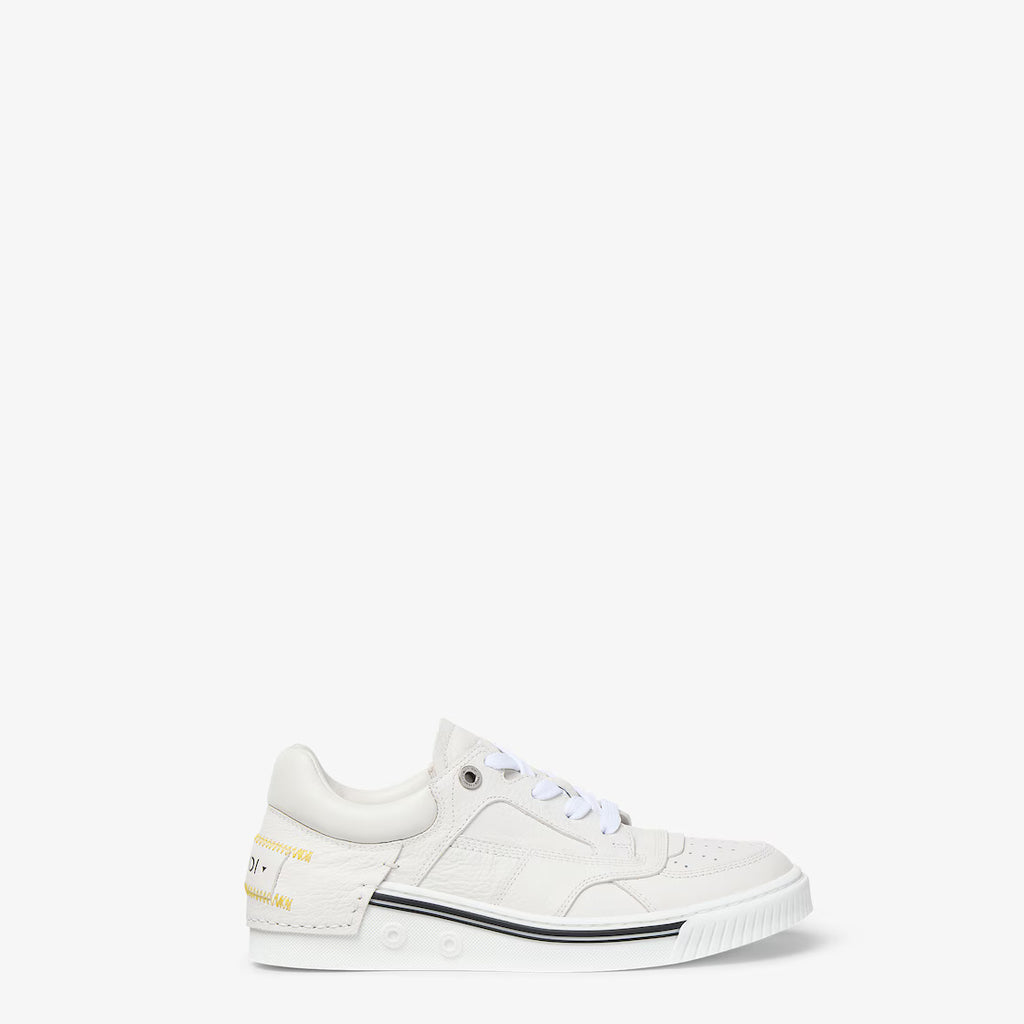 Fendi Fender Trainers