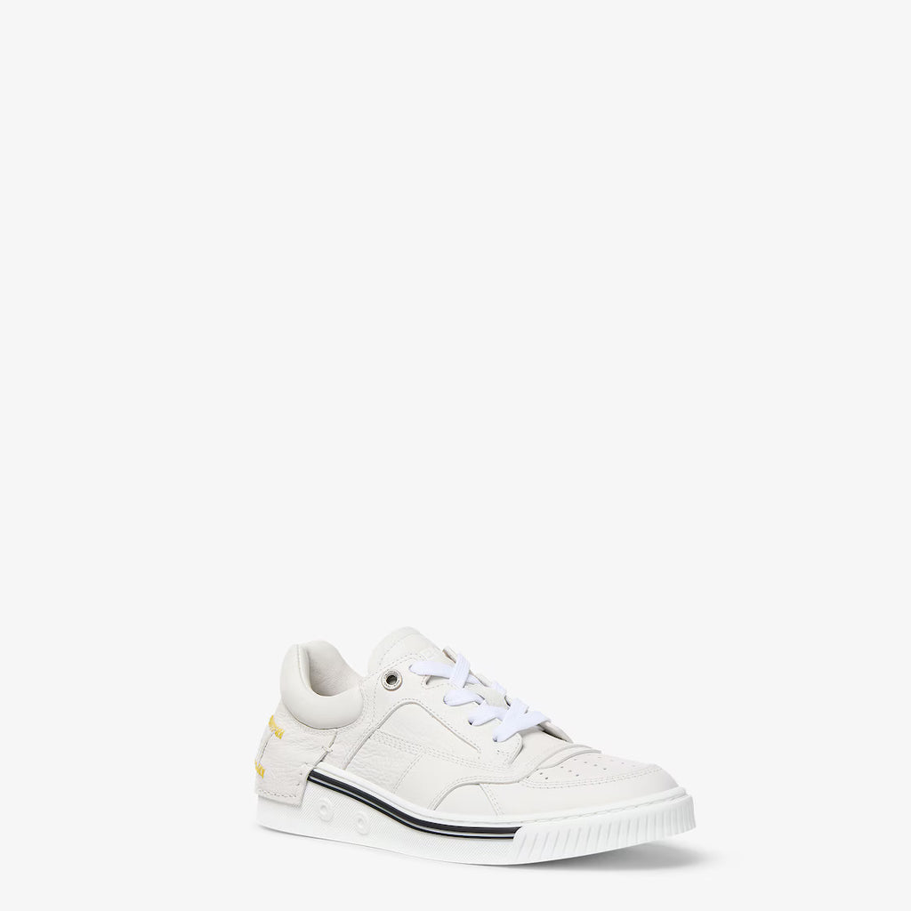 Fendi Fender Trainers
