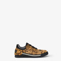 Fendi Fender Trainers