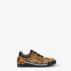 Fendi Fender Trainers