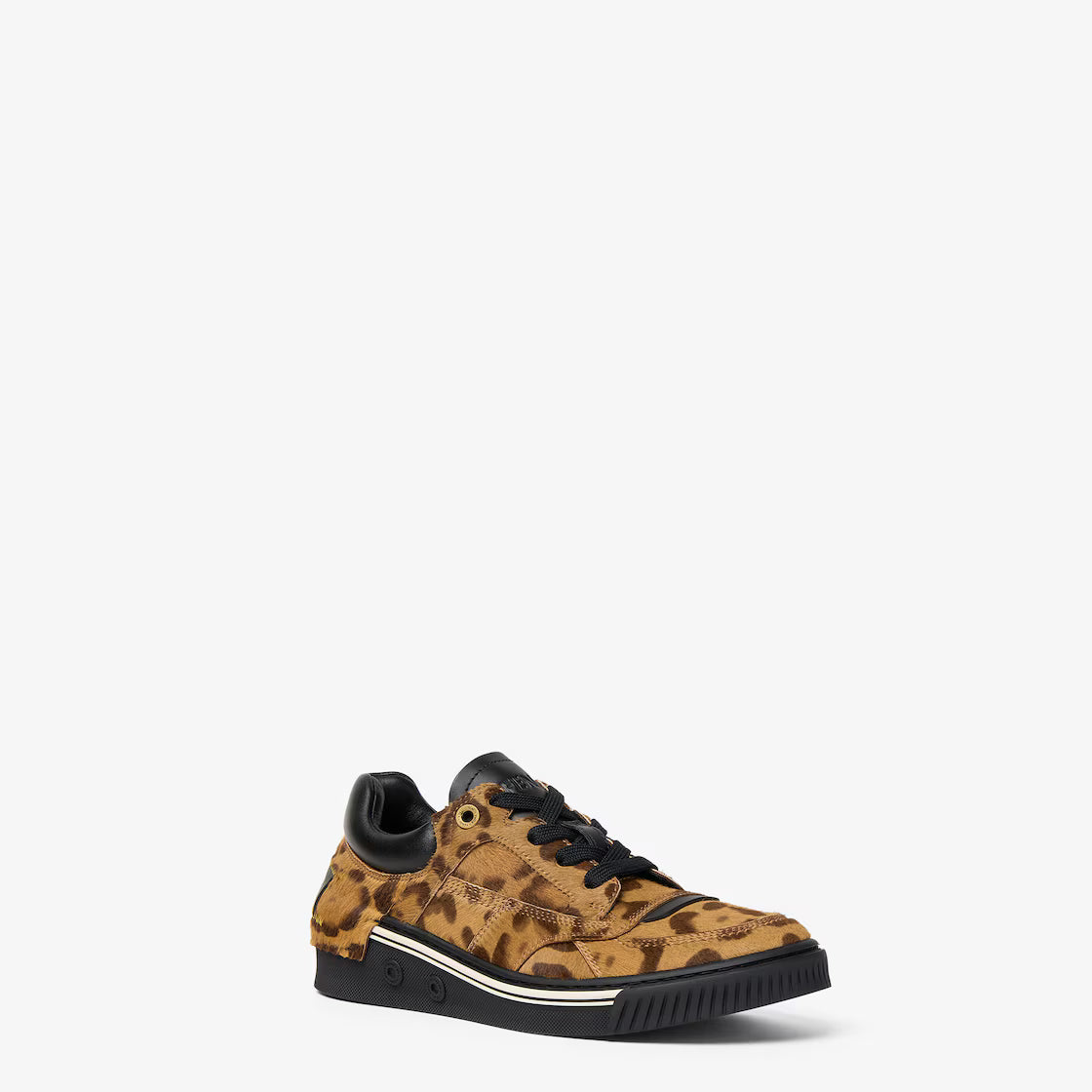 Fendi Fender Trainers