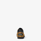 Fendi Fender Trainers